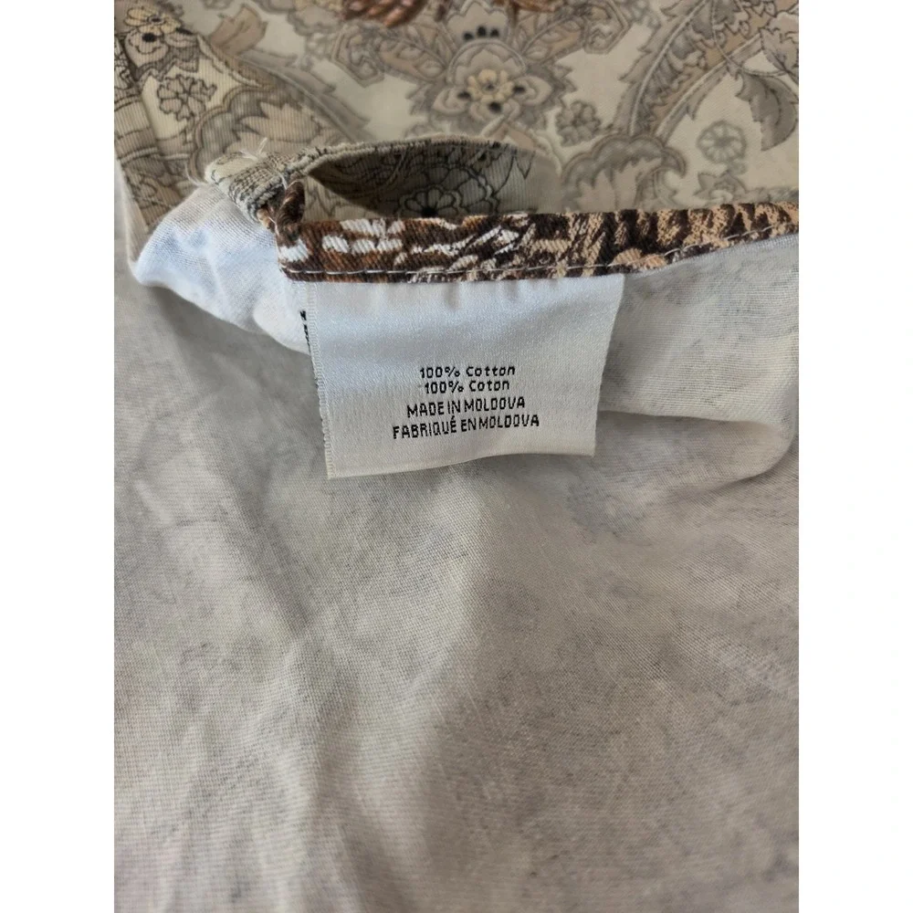 Williams-Sonoma adjustable neck